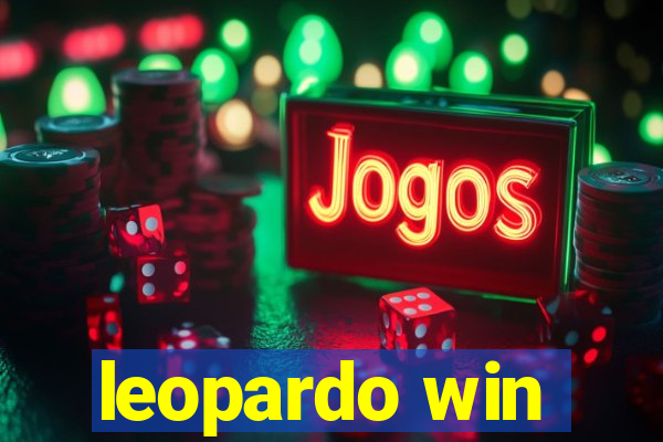 leopardo win